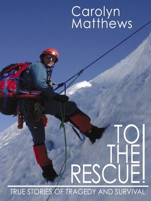 cover image of To the Rescue!